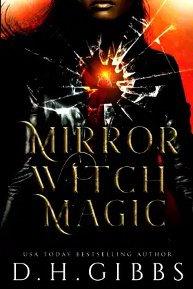 Mirror Witch Magic: Demons and Souls Series poster