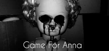 Game For Anna capsule