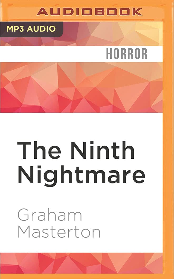 Ninth Nightmare, The (Night Warriors, 5) poster