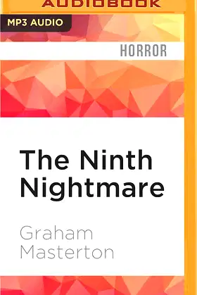 Ninth Nightmare, The (Night Warriors, 5) poster