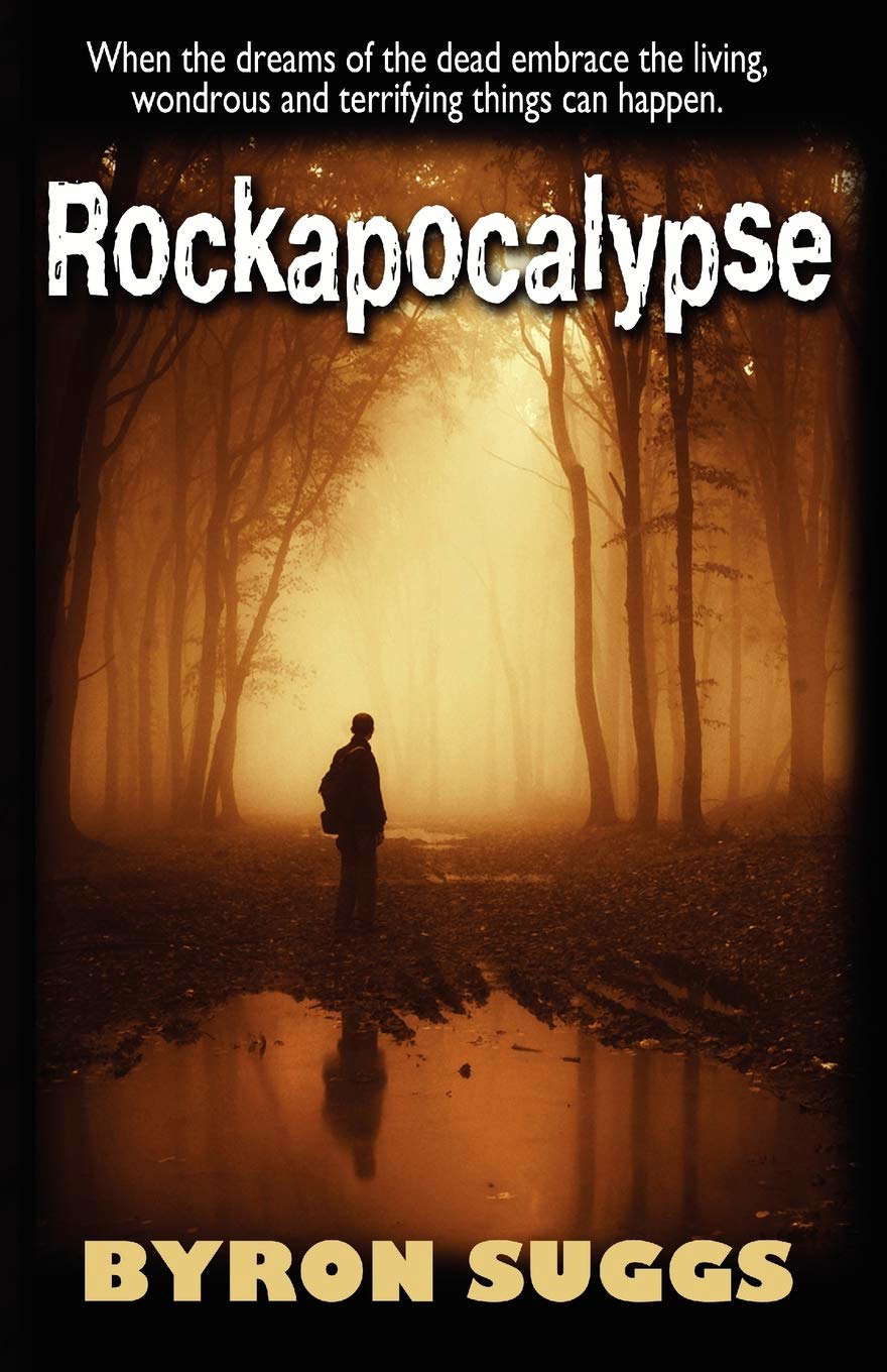 Rockapocalypse poster