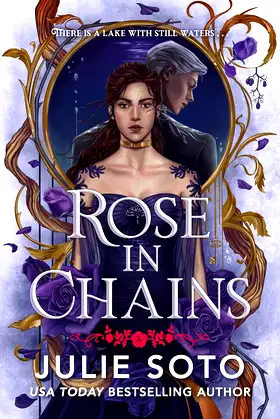 Rose in Chains poster