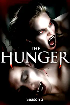 Season 2 poster