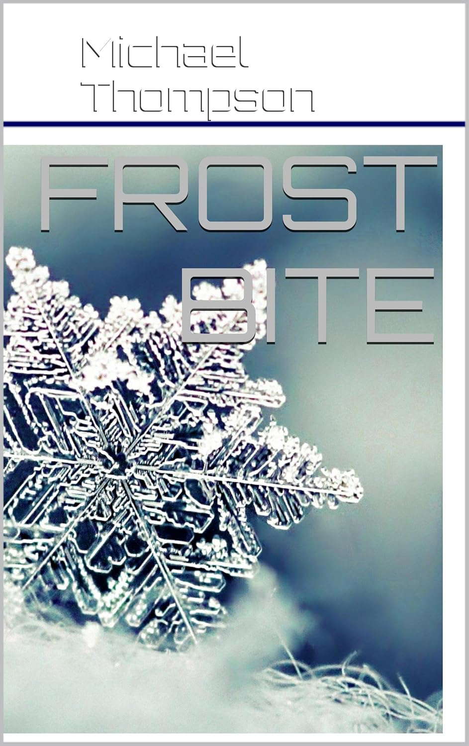 Frost bite (Shorts: Horror, supernatural, and the psychotic) poster