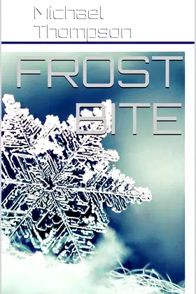 Frost bite (Shorts: Horror, supernatural, and the psychotic) poster