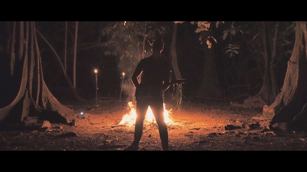 TRIBAL (FULL SHORT FILM)