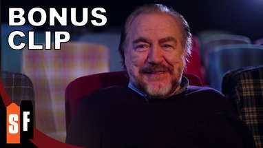 Bonus Clip: Interview with Brian Cox poster