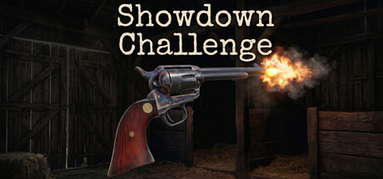 SHOWDOWN CHALLENGE capsule