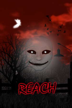 Reach poster