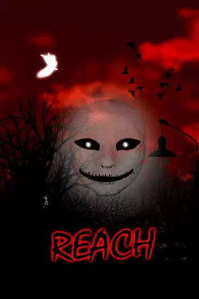 Reach poster
