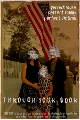 Through Your Door poster