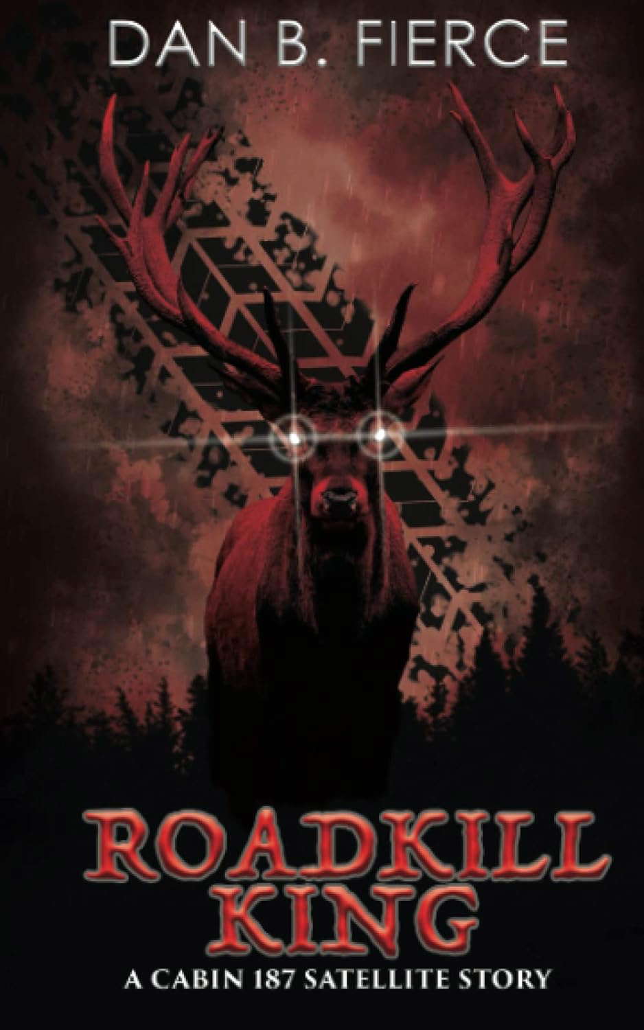 Roadkill King: A Cabin 187 Satellite Story poster