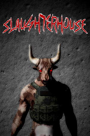 Slaughterhouse poster