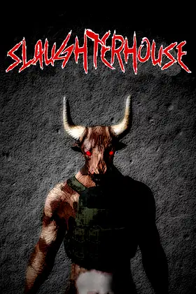 Slaughterhouse poster