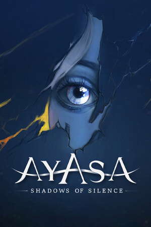 Ayasa: Shadows of Silence poster