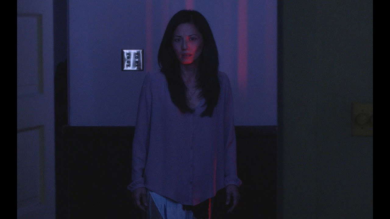 The Unbidden Official Festival Trailer (2016) Tamlyn Tomita, Julia Nickson Supernatural Thriller HD