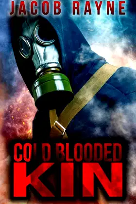 Cold-Blooded Kin (Dying Breed) poster
