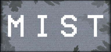 Mist capsule