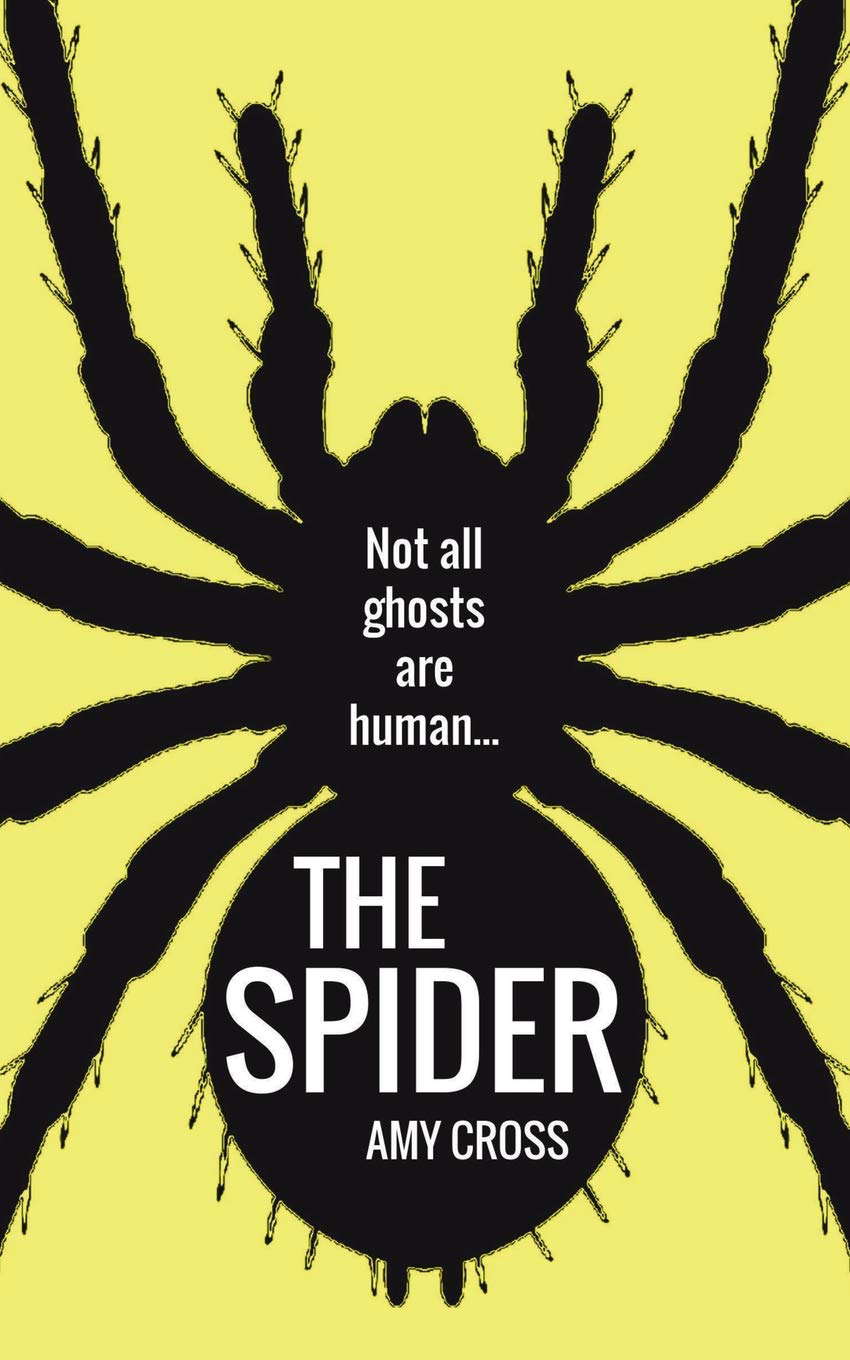 The Spider poster