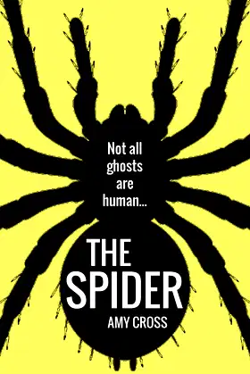 The Spider poster