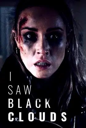 I Saw Black Clouds poster