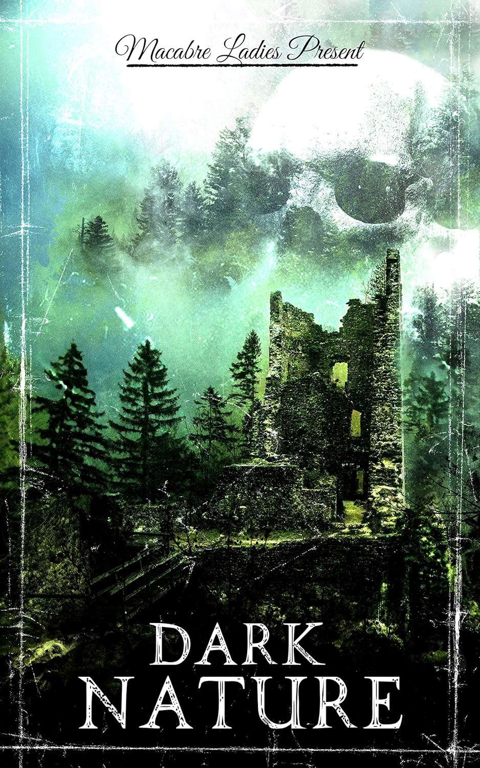 Dark Nature: A Horror Anthology poster