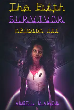 The Fifth Survivor: Episode 3 poster