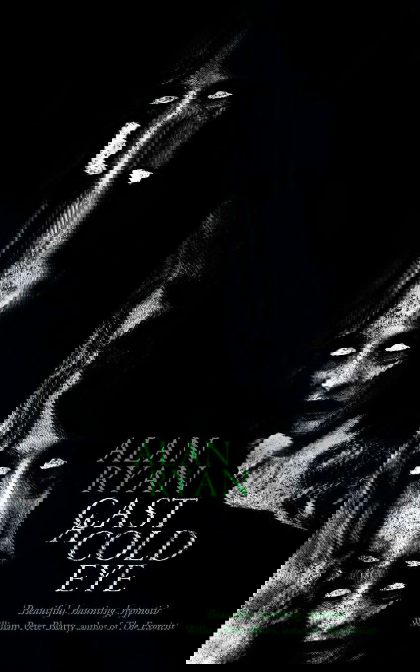 Cast a Cold Eye poster