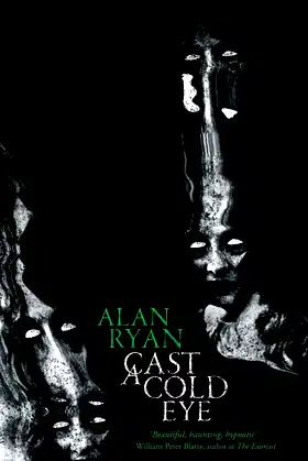 Cast a Cold Eye poster