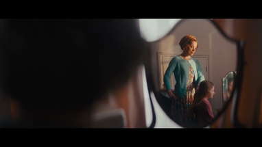My Sister's Bones | 2026 | @SignatureUK Clip: Mirror Memory | Jenny Seagrove Thriller poster