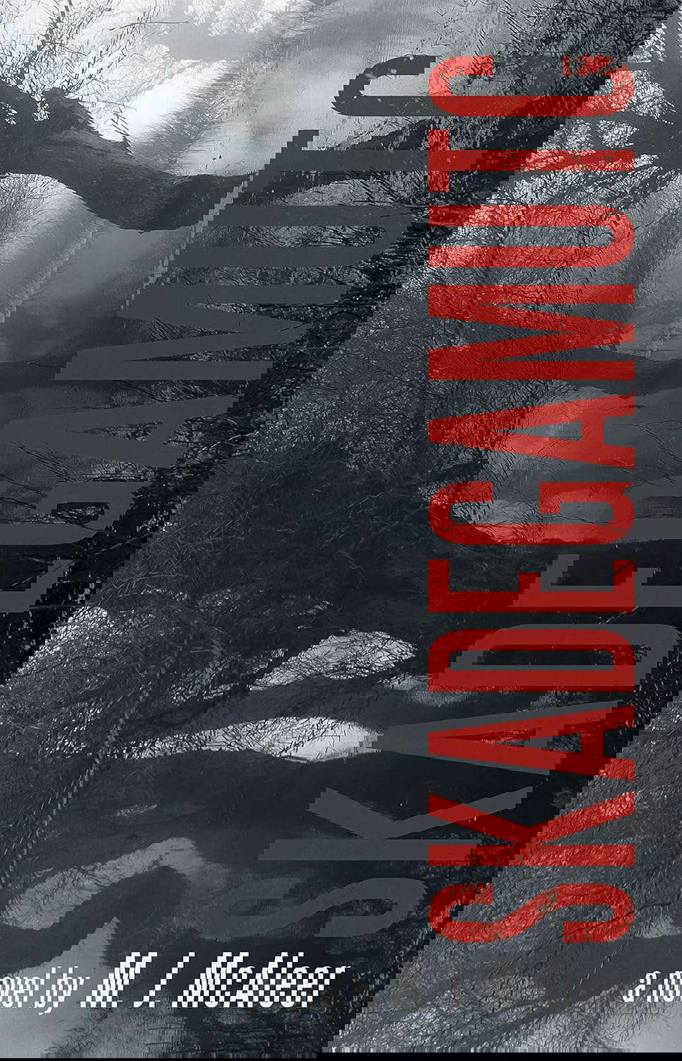 Skadegamutc poster