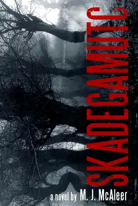 Skadegamutc poster
