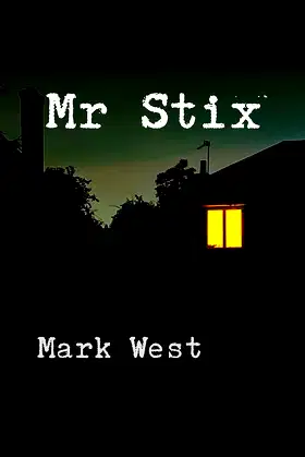 Mr Stix poster