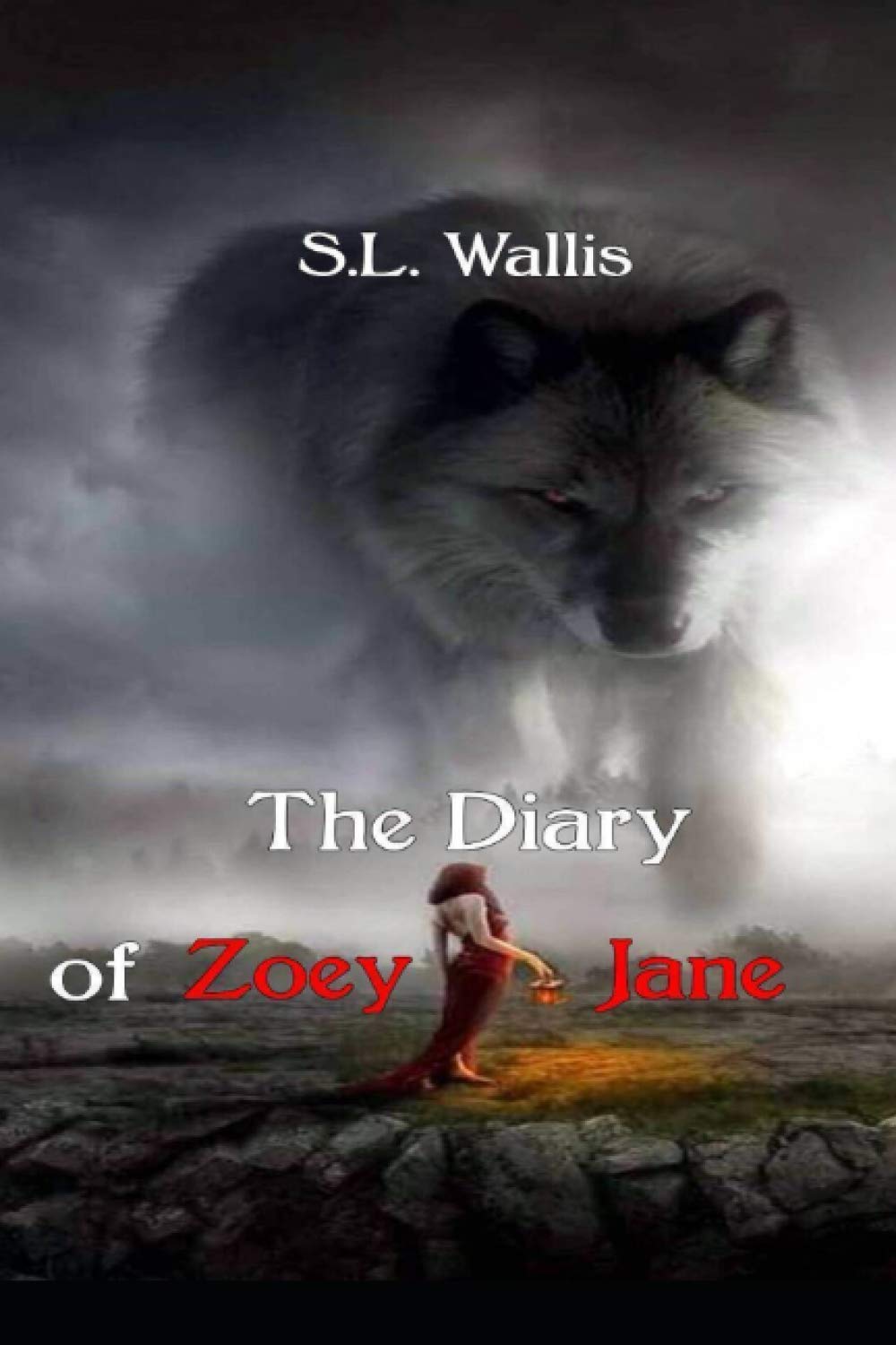 The Diary of Zoey Jane (Evil Angel Series) poster