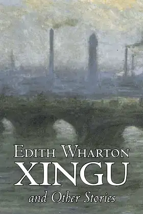 Xingu and Other Stories poster
