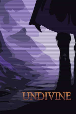 Undivine poster