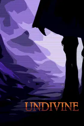 Undivine poster