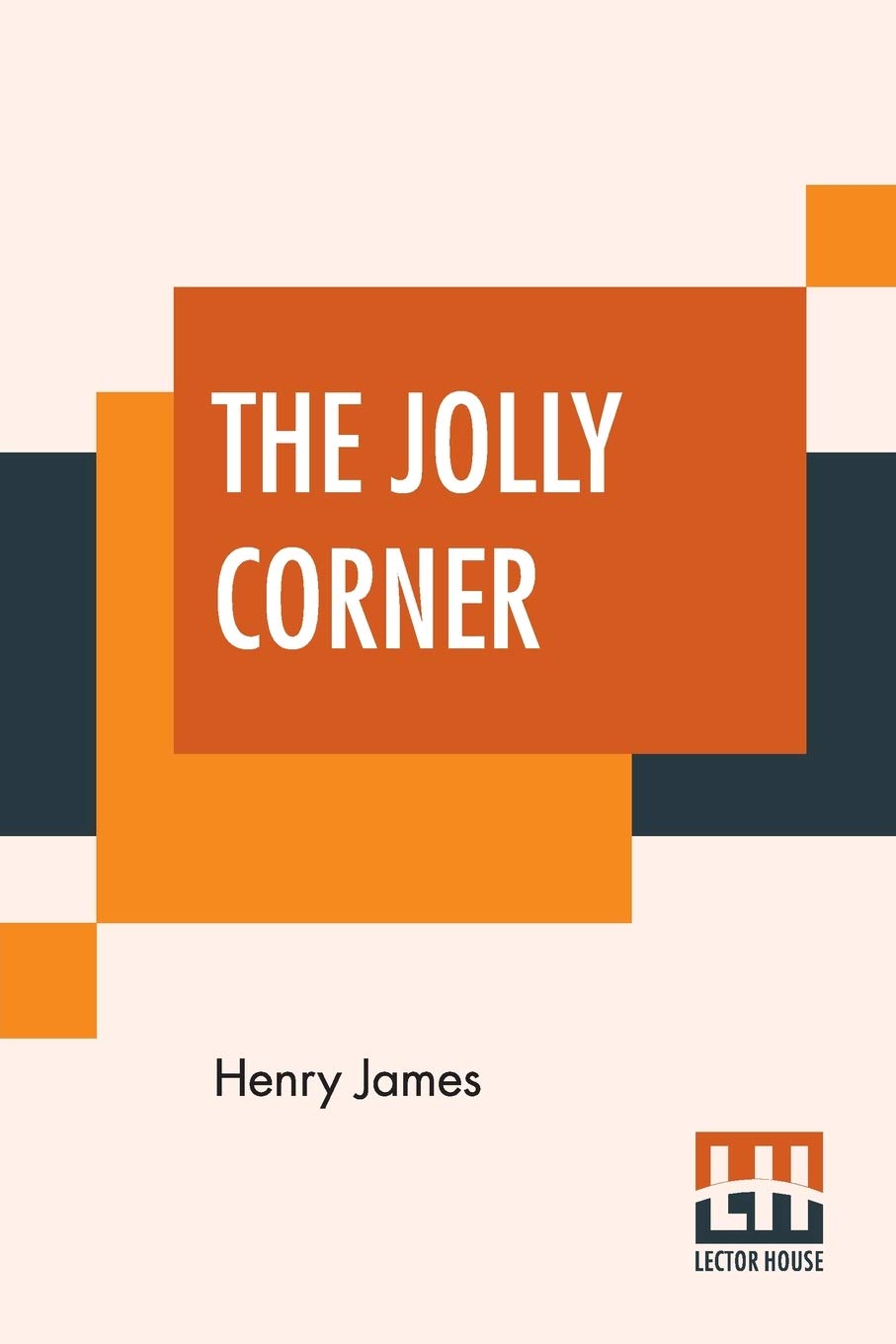 The Jolly Corner poster