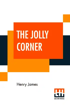 The Jolly Corner poster