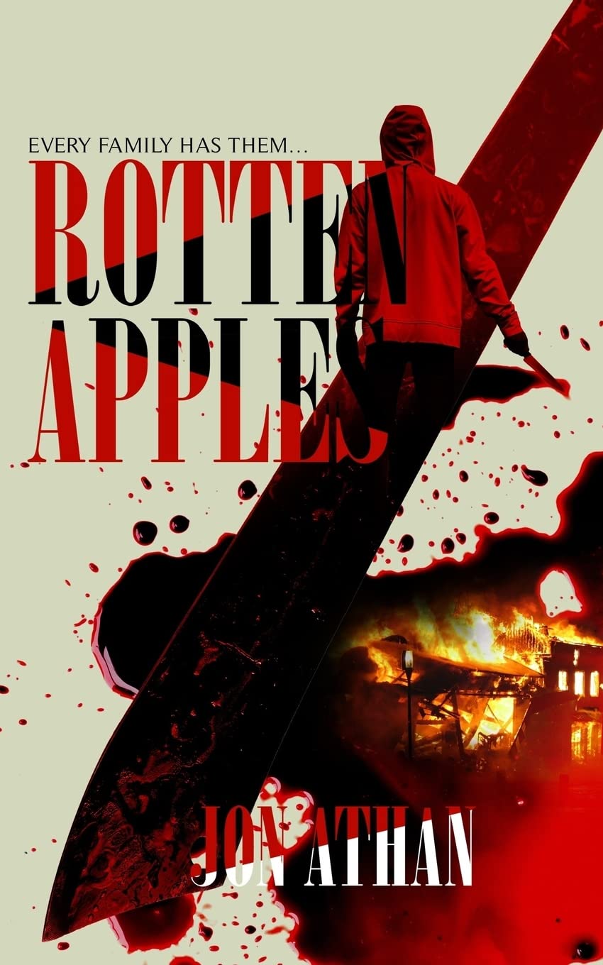 Rotten Apples poster