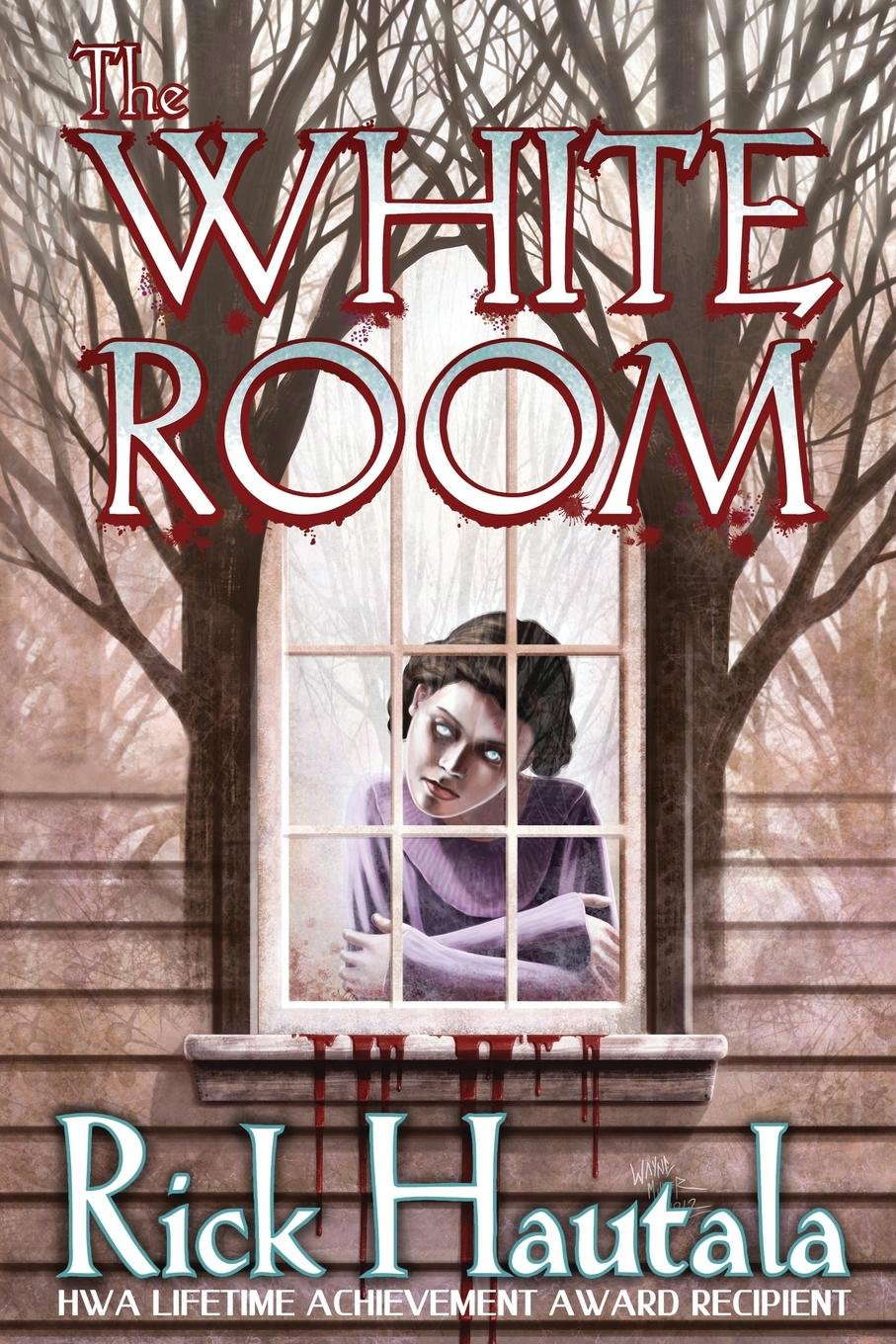 The White Room poster