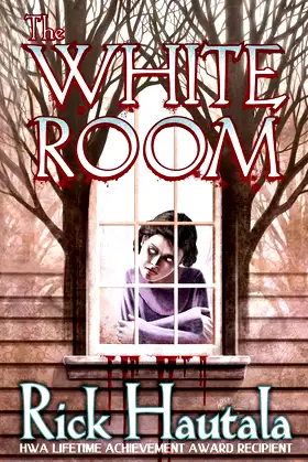 The White Room poster
