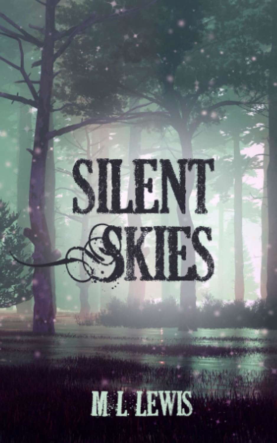 Silent Skies poster