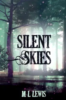 Silent Skies poster