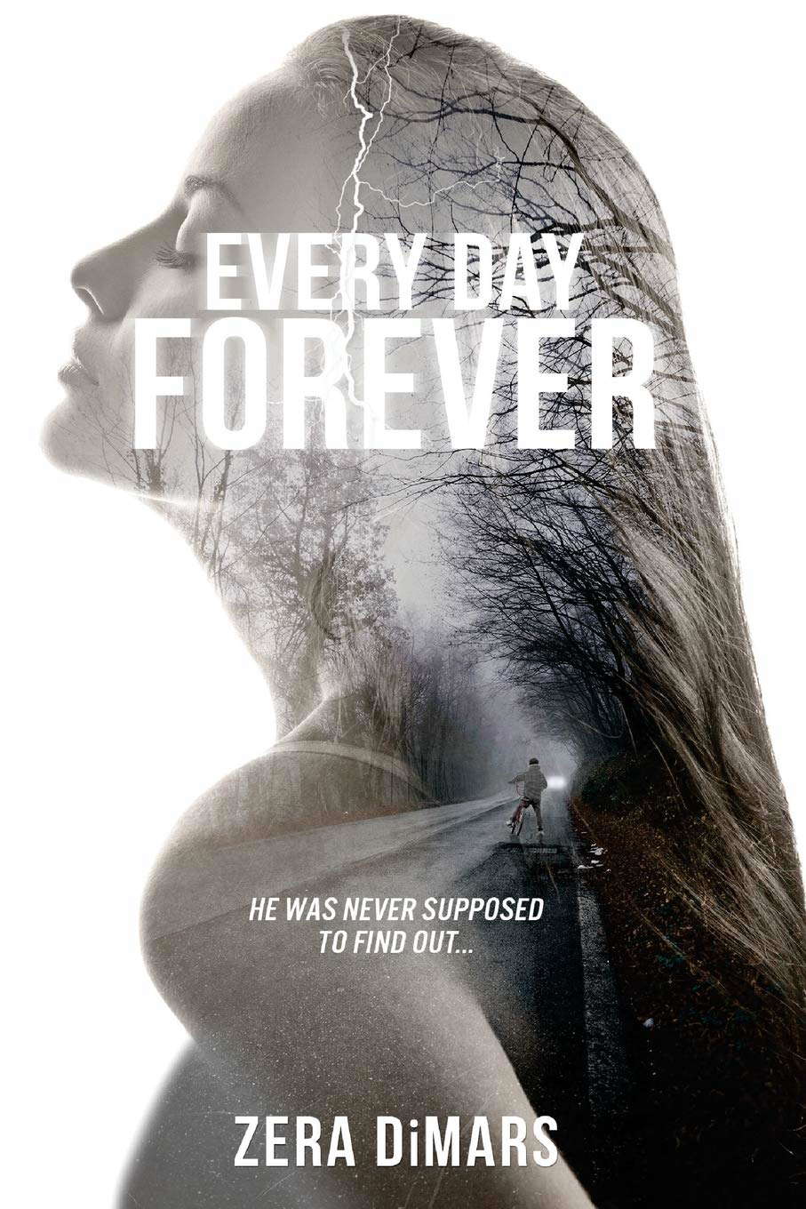 Every Day, Forever poster