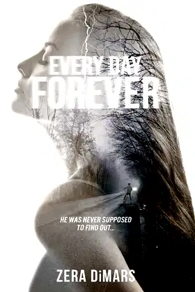 Every Day, Forever poster