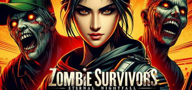 Zombie Survivors - Eternal Nightfall capsule