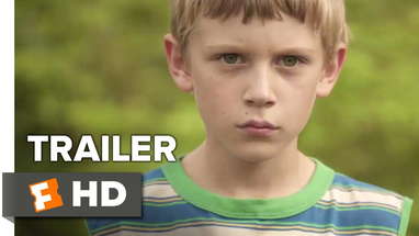 The Boy Official Trailer 1 (2015) - David Morse, Rainn Wilson Movie HD poster
