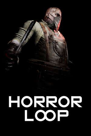 Horror Loop poster