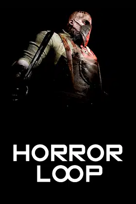 Horror Loop poster